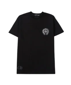 Chrome Hearts Los Angeles Pocket T-shirt Black