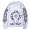 Chrome Hearts Las Vegas Exclusive Longsleeve removebg preview