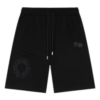 Chrome Hearts Embroidered Shorts