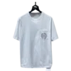 Chrome Hearts Los Angeles T shirt White