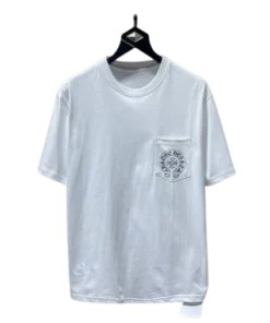 Chrome Hearts Los Angeles T shirt White