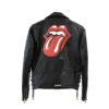 Chrome Hearts zip up jackets