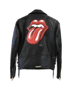 Chrome Hearts zip up jackets