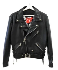 Chrome Hearts zip up jackets