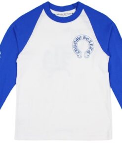 blue-chrome-hearts-shirt-front