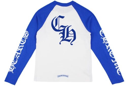 blue-chrome-hearts-shirt-front