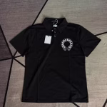 Men’s Chrome Heart Shirt